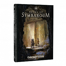 Free League Publishing Ruins of Symbaroum (5E) - Gamemasters Guide - englisch 299651