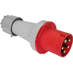 CEE-Stecker Power Twist IP44 400V, 63A PCE