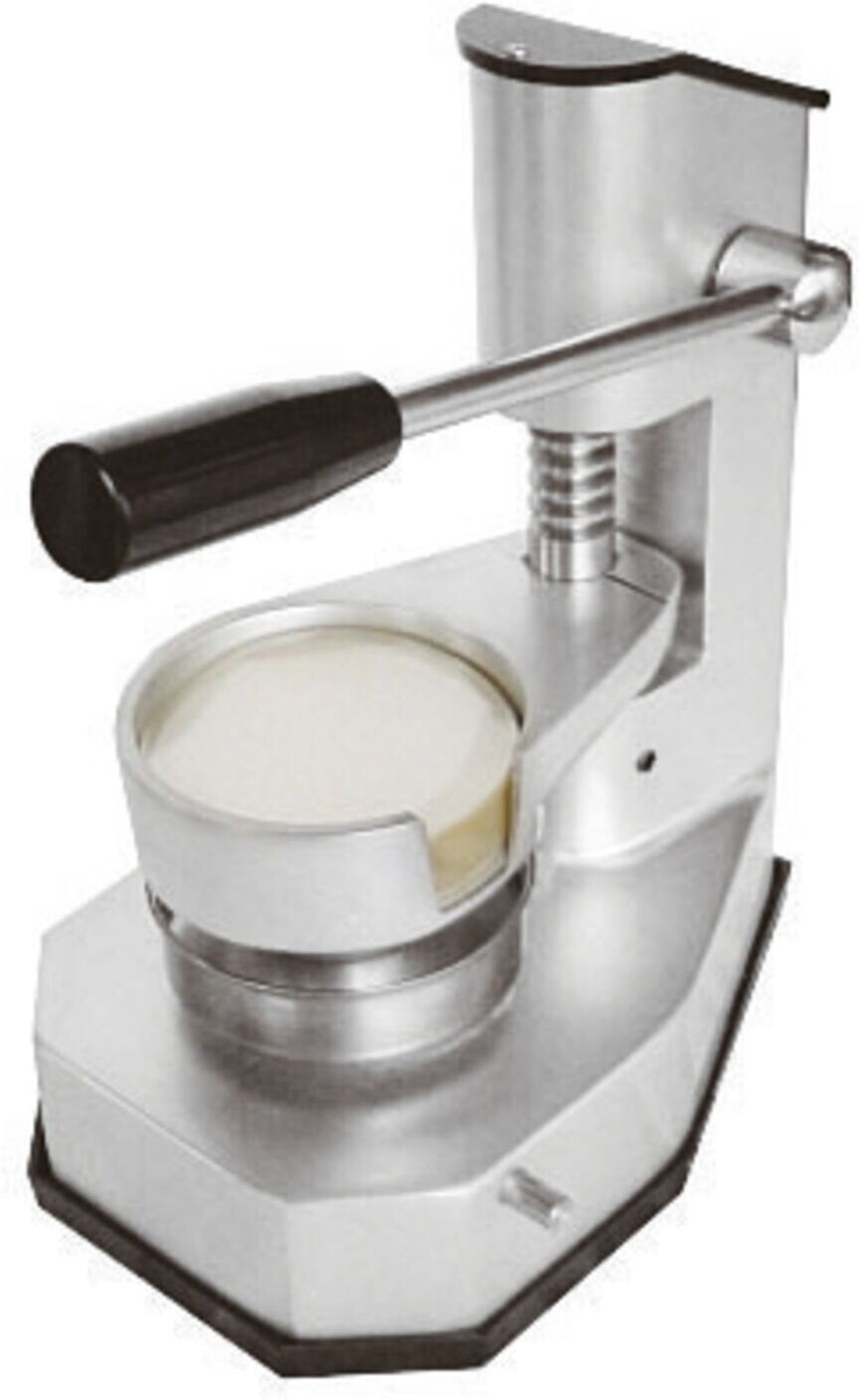 Paderno Pressa hamburger 37 x 25 x 50 cm