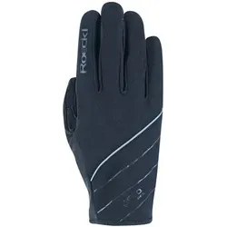 ROECKL SPORTS Herren Handschuhe Lesja, Größe 9 in Blau Blau