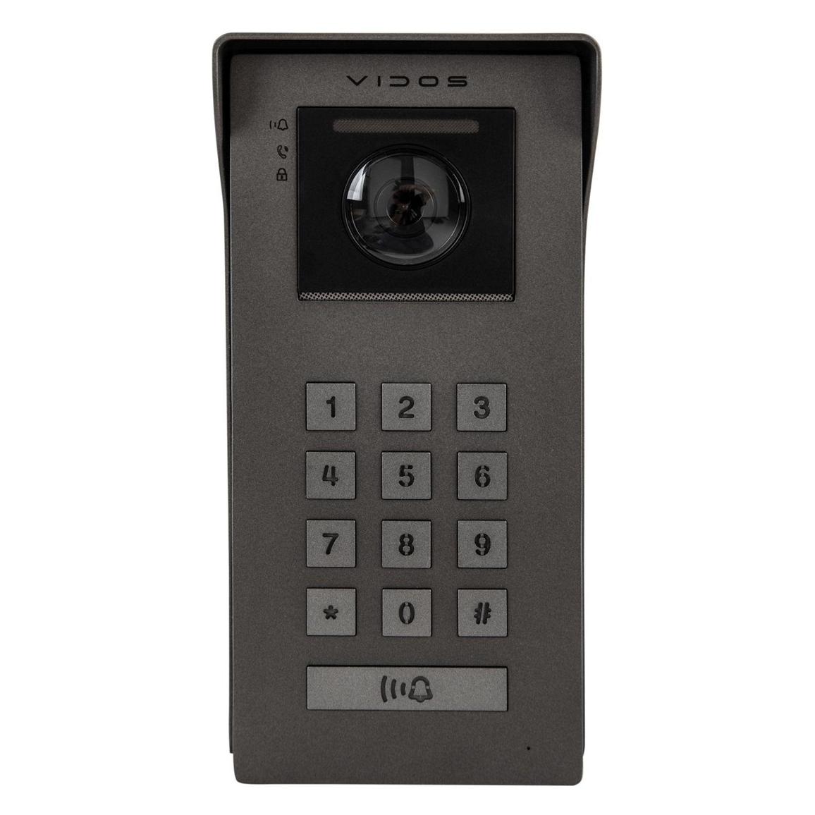 Vidos 2IP S200 Aussenpanel (51577)
