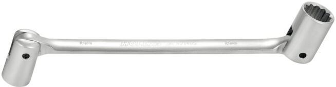 HOLEX Clé à douilles articulée 12X13 mm (621405 12X13)