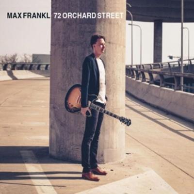Frankl, M: 72 Orchard Street - Max Frankl, CD