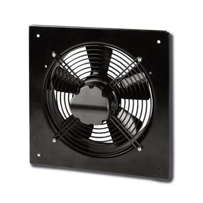 Casafan Axial Wandventilator EQ 35/4 M IP44 Schwarz 130