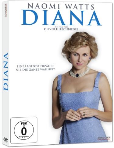 Oliver Hirschbiegel - Diana - Preis vom 15.10.2026 23:06:25 h