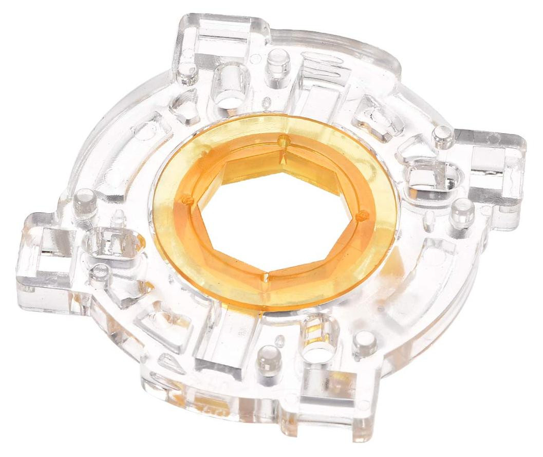 Selius Octagonale restrictor plate voor arcade game machine joysticks