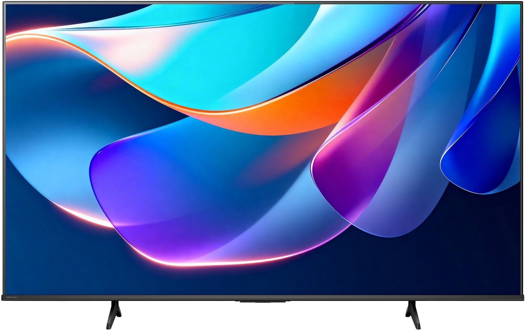 Tv Hisense 20018848 A6 SERIES 65A69S Black