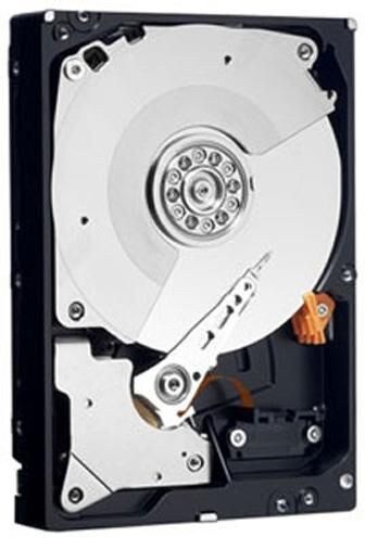 Dell 600GB 15K RPM SAS 512n 2.5in Internal Hard Drive (Toshiba AL13SX)