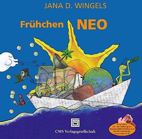 Wingels, Jana D. - Frühchen Neo - Preis vom 09.10.2026 07:28:09 h