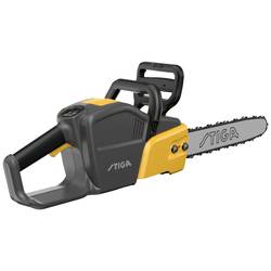 STIGA CS 700e Akku Akku-Kettensäge ohne Akku, ohne Ladegerät 1400 W Schwertlänge 350 mm 277430008/ST1