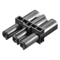 Bachmann 375.515 Zwischenkupplung Schwarz
