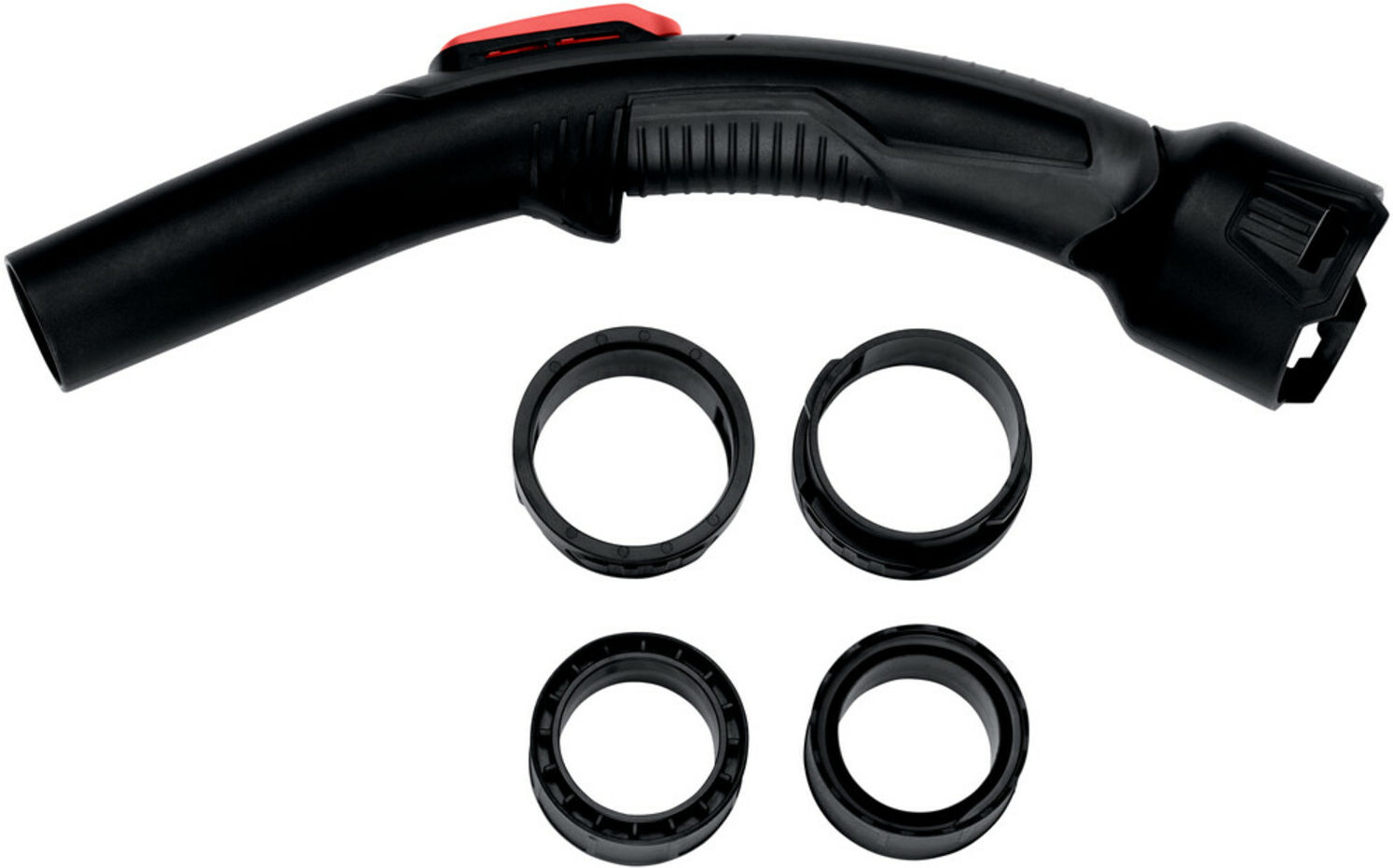 Metabo Handgriff-Zwischenstück Quick Premium, antistatisch (635406000)
