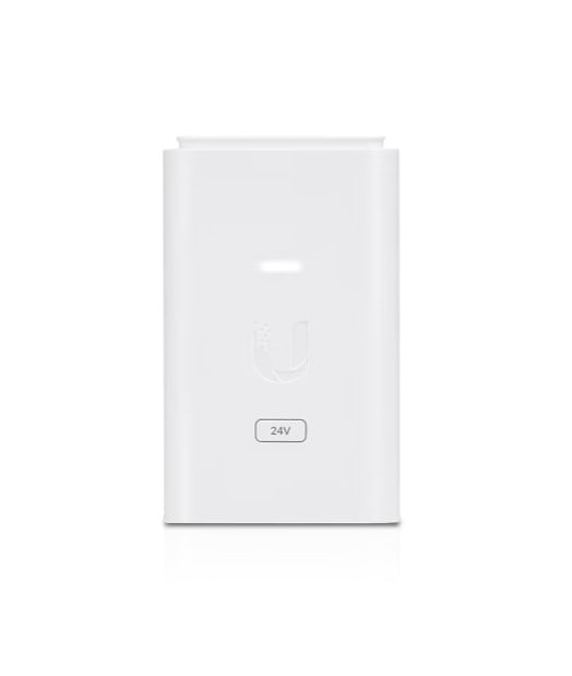 Ubiquiti 24V PoE Adapter