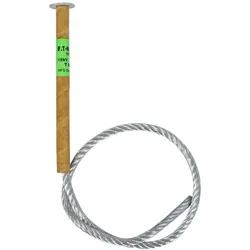 Eaton Ausblas-Sicherungseinsatz 15TB60