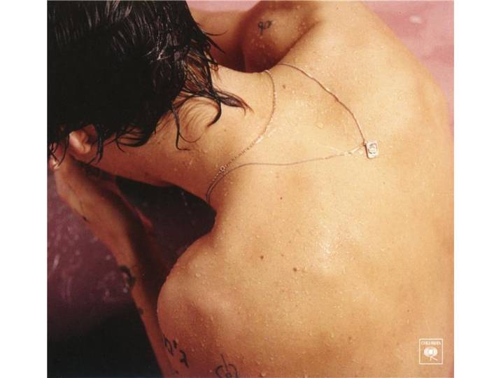Harry Styles