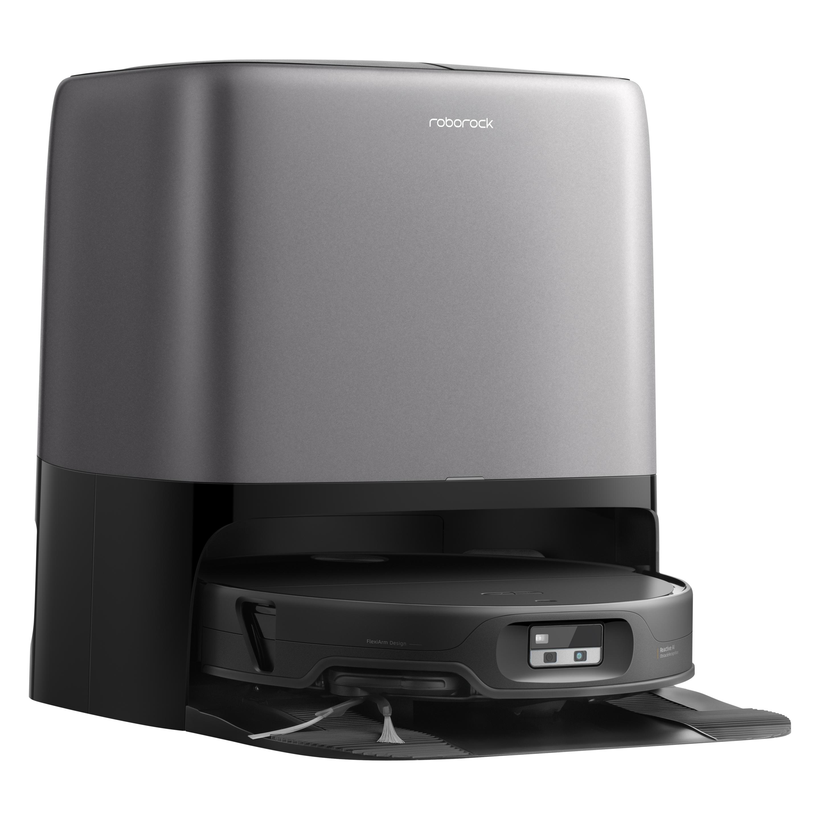 Roborock Saros 20 Neo (36000 Pa, Wischpads (rotierend)) (S20N52-00)