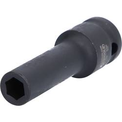 KS Tools 5151109 515.1109 Kraft-Steckschlüsseleinsatz 9 mm 1/2 9 mm 1/2 (12.5 mm)