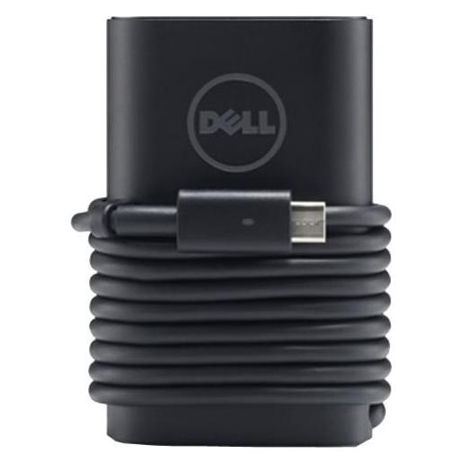 Dell Usb-c 100 w ac Adapter with 1 (100 W) (DELL-1G3CR)