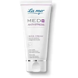La mer Med+ Anti-Stress S.O.S. Cream 50 ml