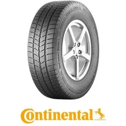 Continental VanContact Winter 195/70 R15C 104R
