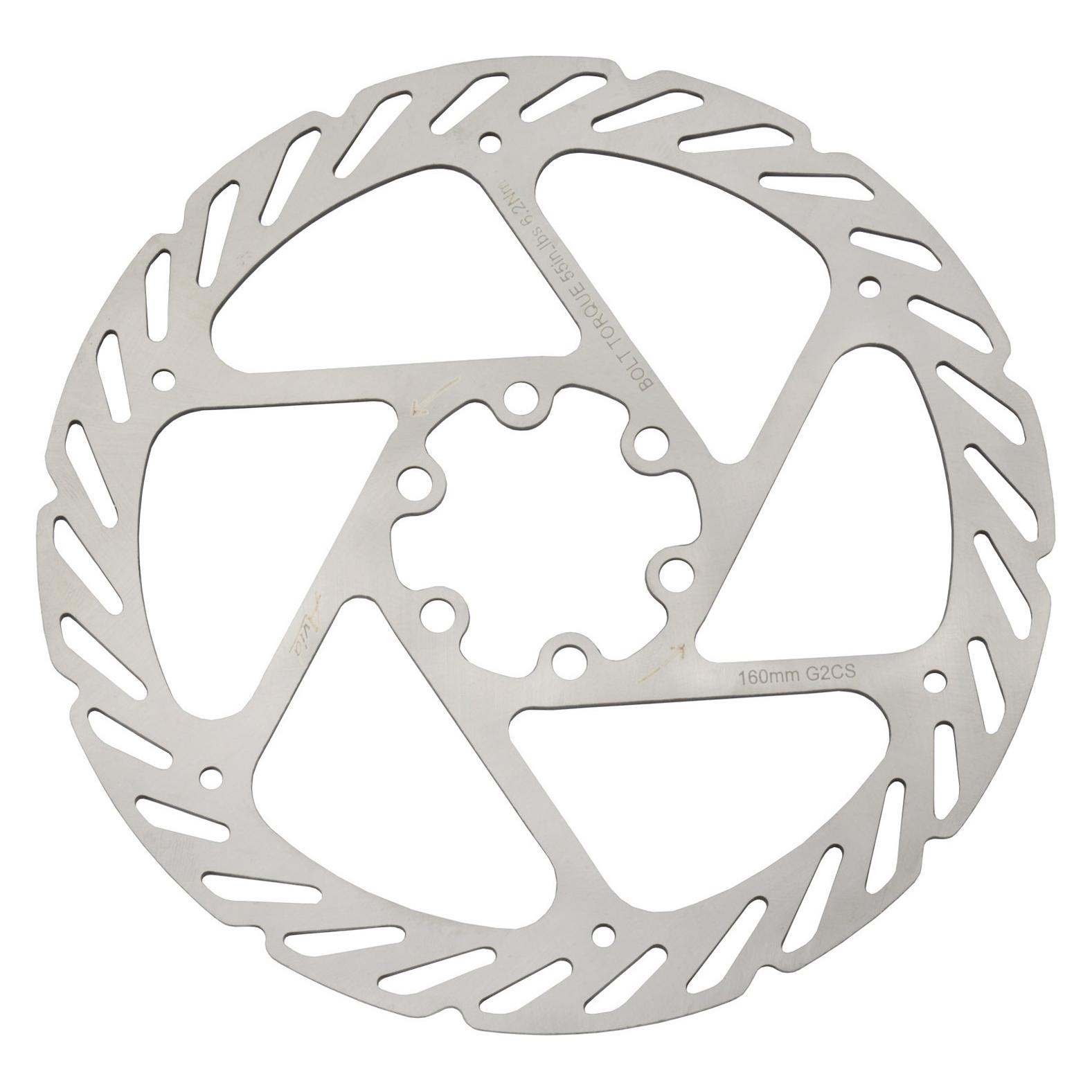 Avid G2 CleanSweep (180 mm) (95800)