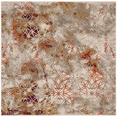 SAFAVIEH Porcello Miljenka Modern Rug