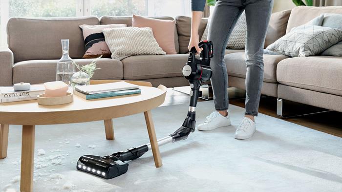 Bosch Scopa Elettrica Bcs711ext