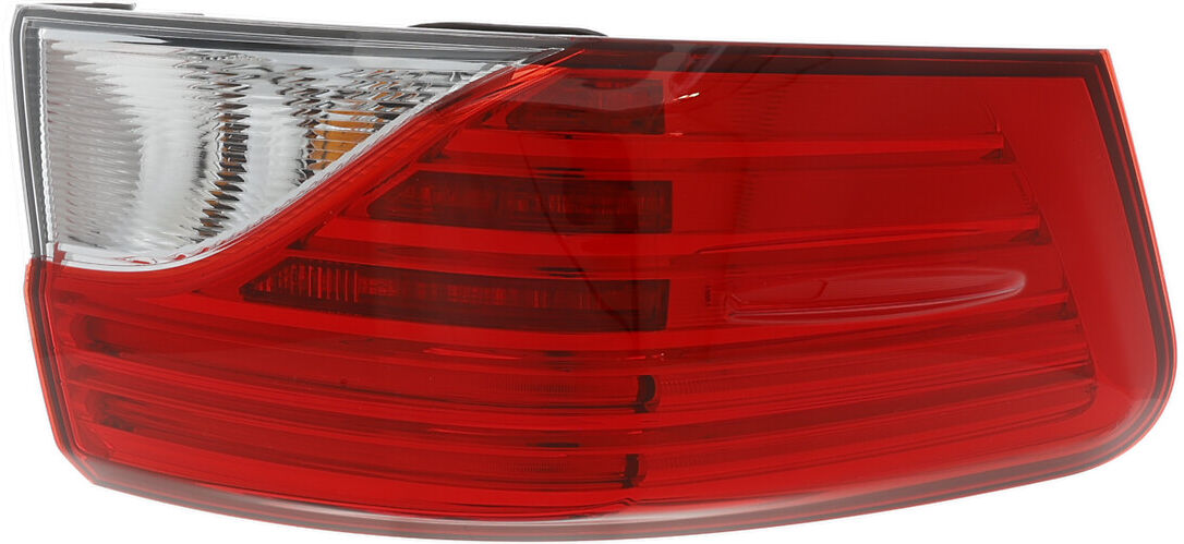 Valeo Heckleuchte Original Teil 044911 Links Für Toyota