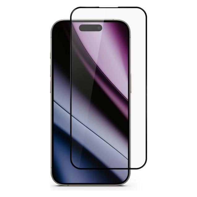 Epico ImpactBuffer Glass 3D (Apple iPhone 16 Plus) (90912151300007)