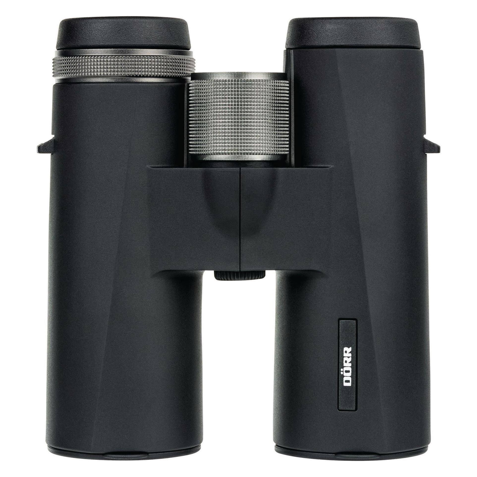 Dörr Fernglas Puma 8x42, Schwarz (8x, 42 mm) (533412)
