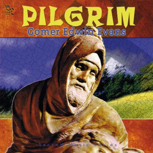 Gomer Edwin Evans - Pilgrim - Preis vom 09.10.2026 07:28:09 h