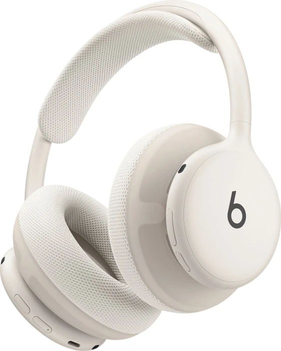Beats 360 Over-Ear - Cloud with Cloud Performance Knit Cushions