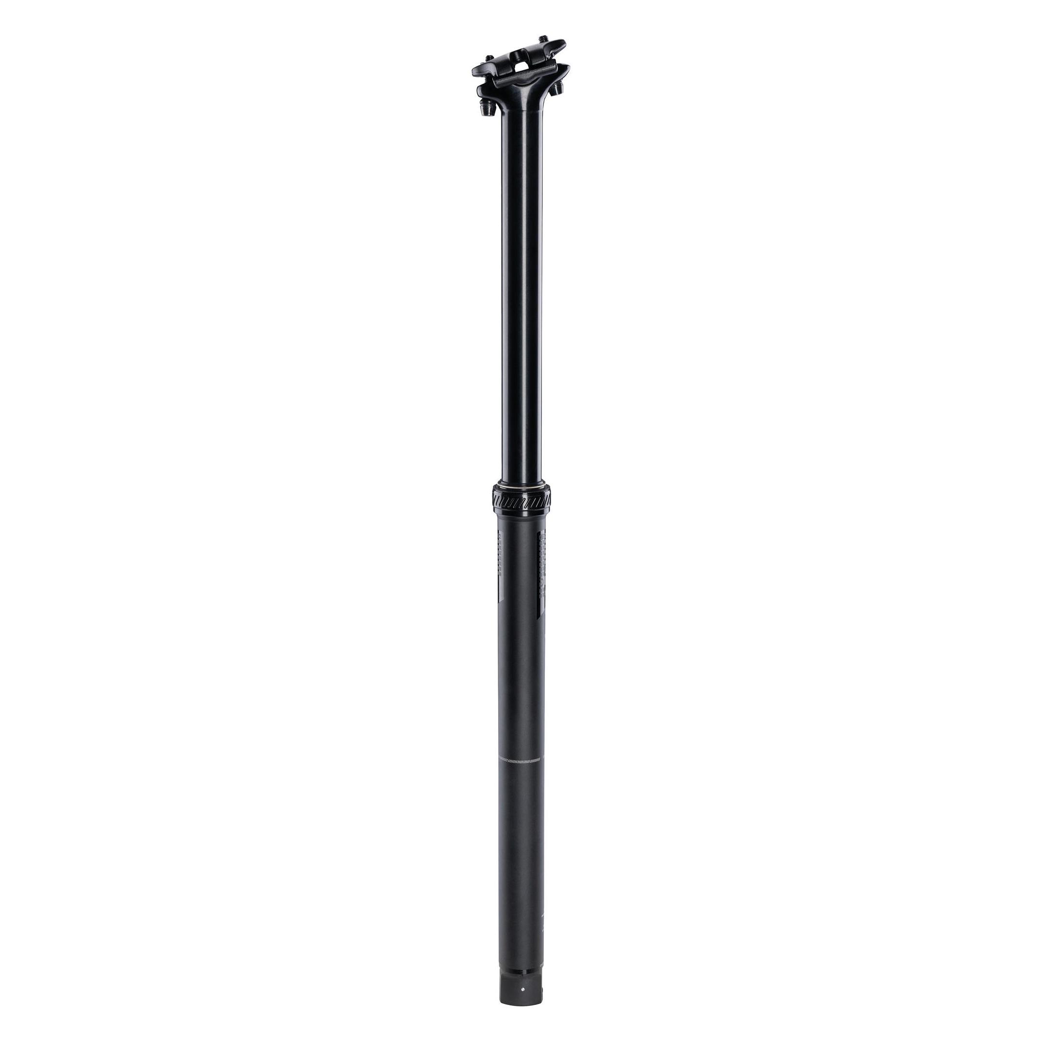 Contec Variosattelstütze DropAGogo 2 inkl. Remotehebel (31.60 mm) (03280961)