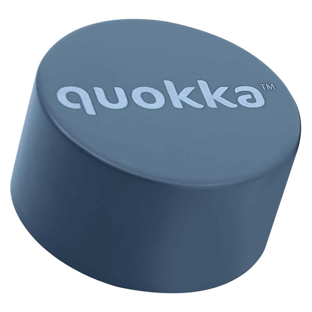 Quokka Thermoflasche 630ml Auslaufsicher (0.63 l) (12094)