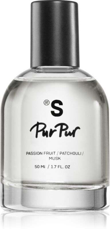 Sister's Aroma Perfumes Pur Pur Eau de Parfum mixte 50 ml