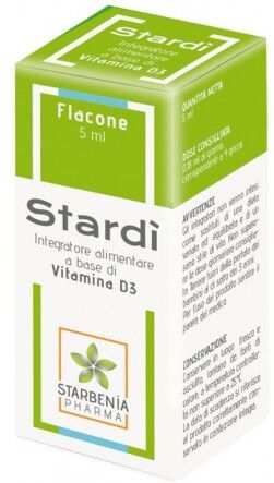 Centro Prod Servizi Stardi' 5ml