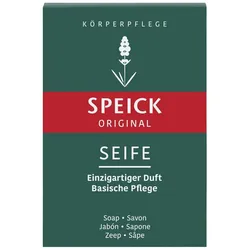 Speick Original Seife 100 g
