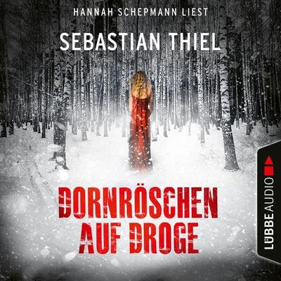 Dornröschen auf Droge - Sebastian Thiel, Audio, 9783754006894