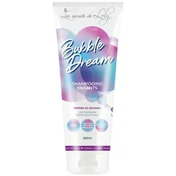 250ml Les secrets de Loly Bubble Dream Shampooing Enfant