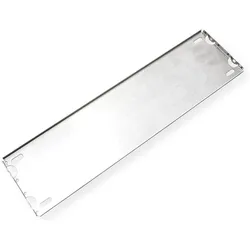 Schroff montageplatte standard - montageplatte 160t 84te, Serverschrank Zubehör