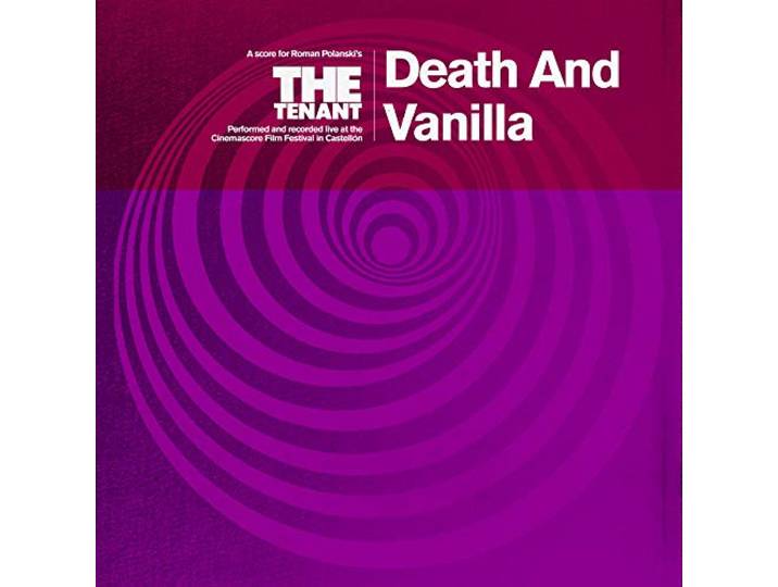 The Tenant (Magenta)
