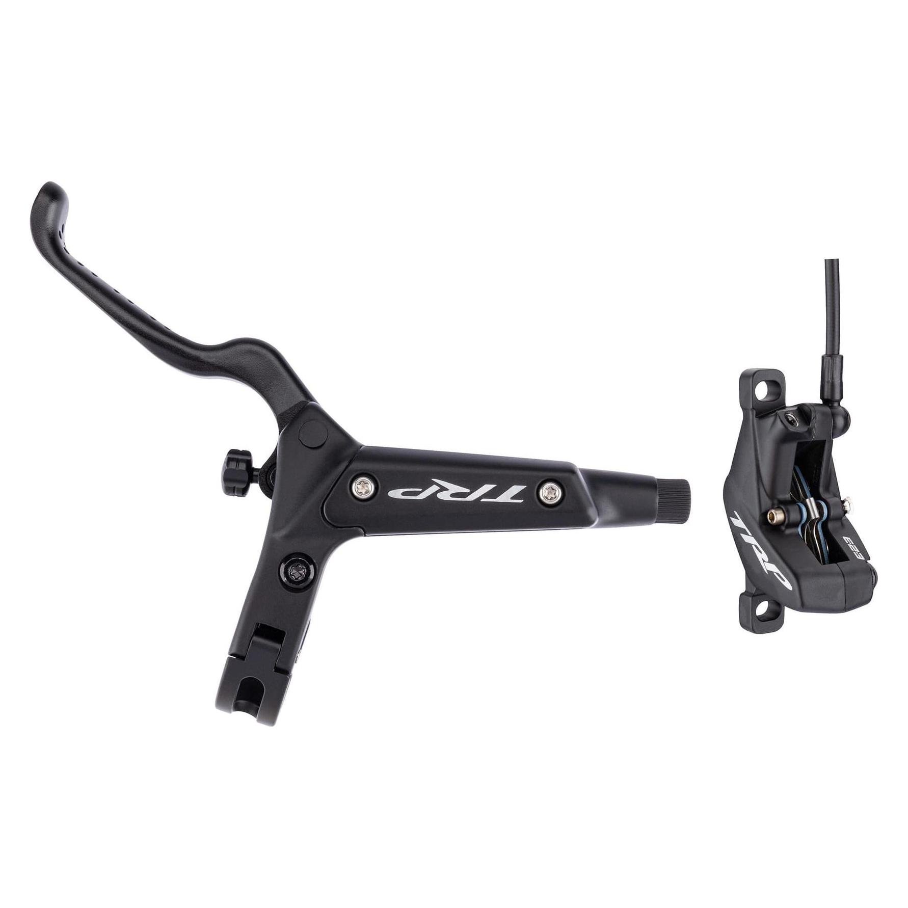 Trp DH-R EVO HD-M846 (links) (Vorderradbremse, 4) (ABHD000796)