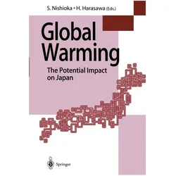 Global Warming, Fachbücher