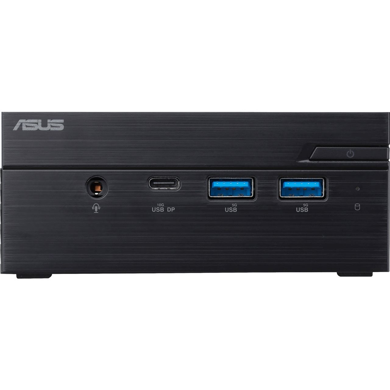 Asus PN53-S5026MDS1 AMD Ryzen 5 7530U