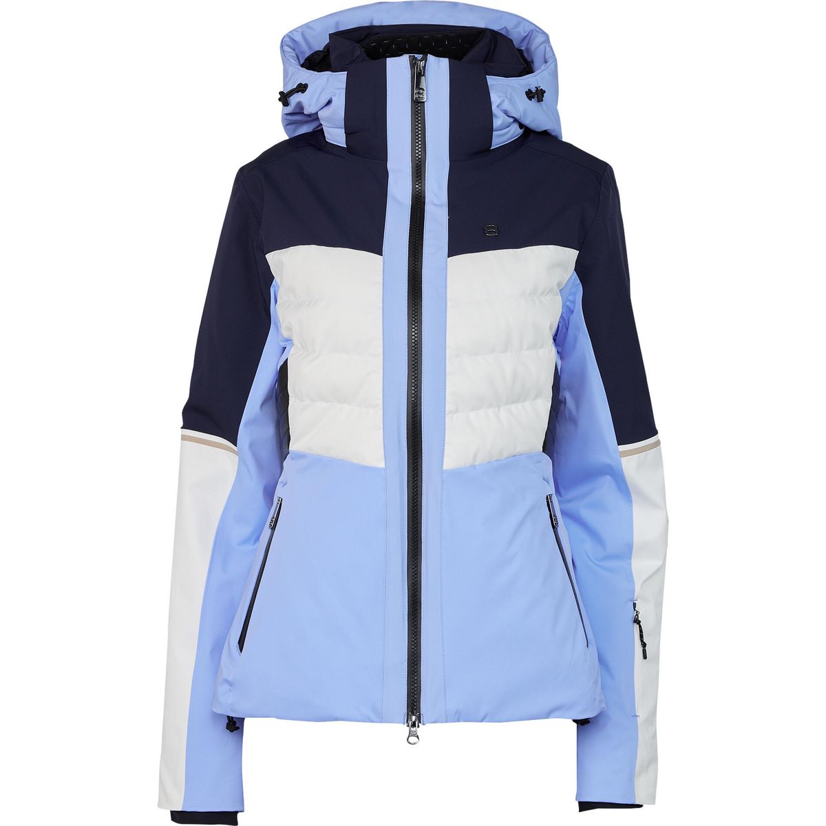 8848 Altitude Hazel W Ski Jacket hortensia blue (28) 34 245928034