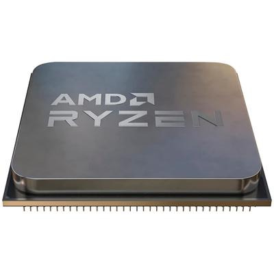 AMD Prozessor "Ryzen 5 5600GT", schwarz (silberfarben), B:40mm H:6mm T:40mm, Prozessoren
