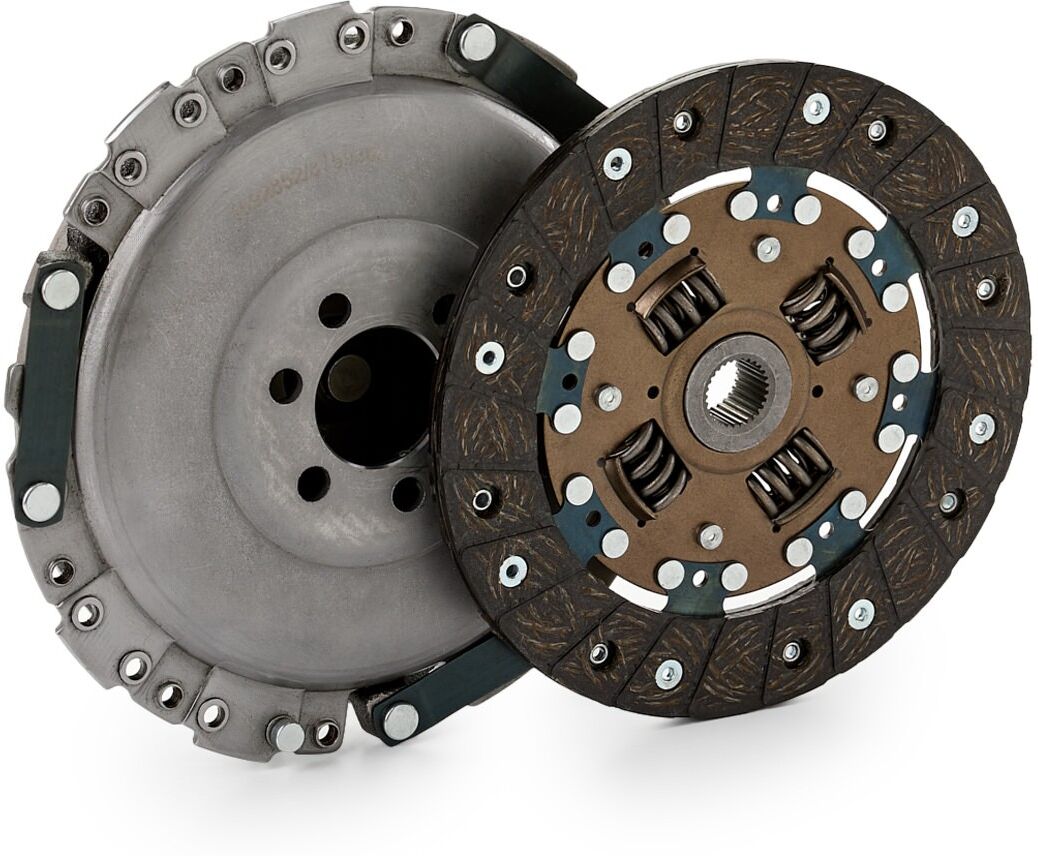 RIDEX 479C0013 Clutch kit