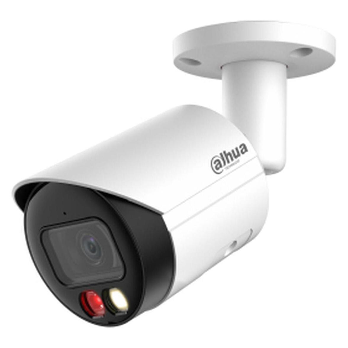 Dahua NET CAMERA 5MP BULLET/IPC-HFW2549S-S-IL-0360B (2960 x 1668 Pixels) (IPC-HFW2549S-S-IL-0360B)