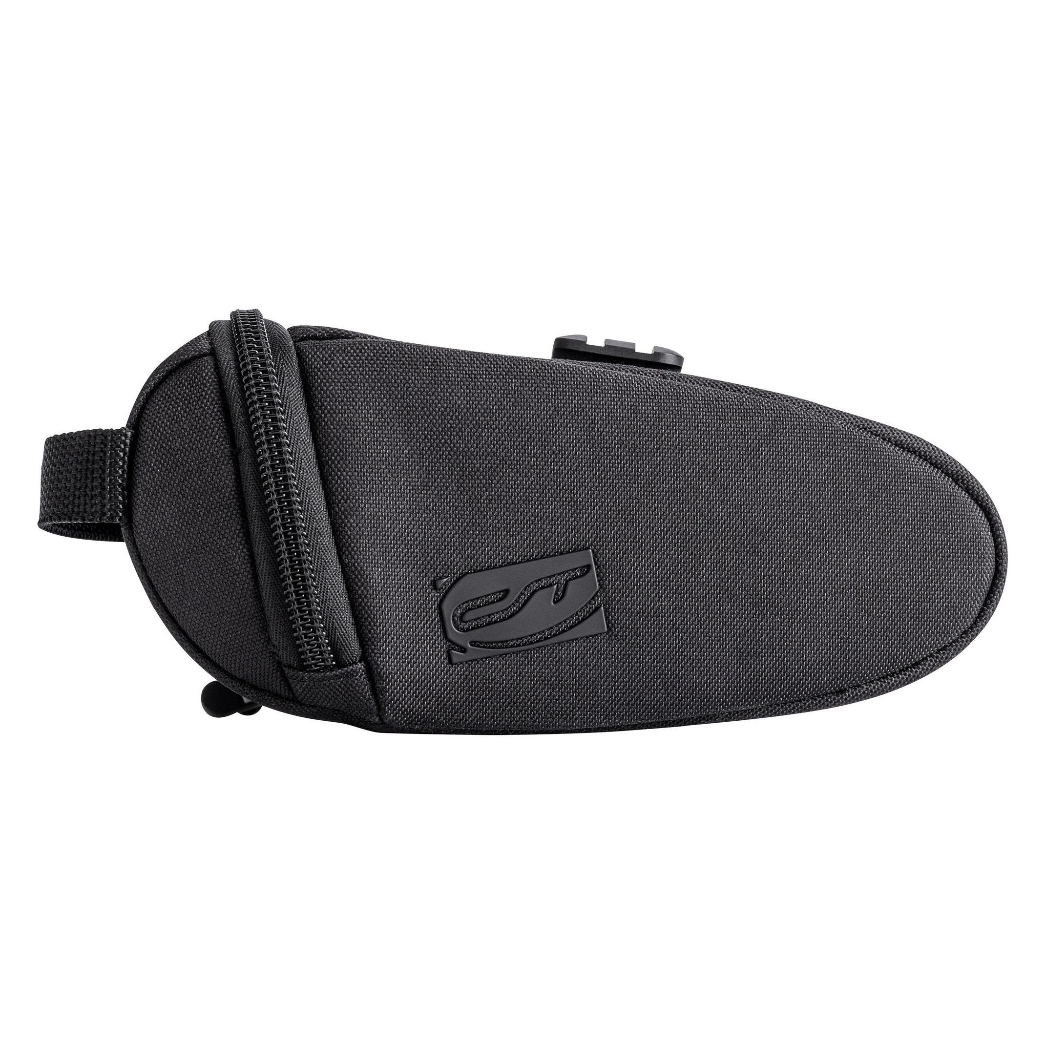 Contec Satteltasche Via.Pocket 0.9l (0.90 l, Satteltasche) (07399363)