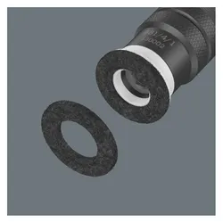 Wera, Bits, 881/4/1 SB (Bit-Halter)